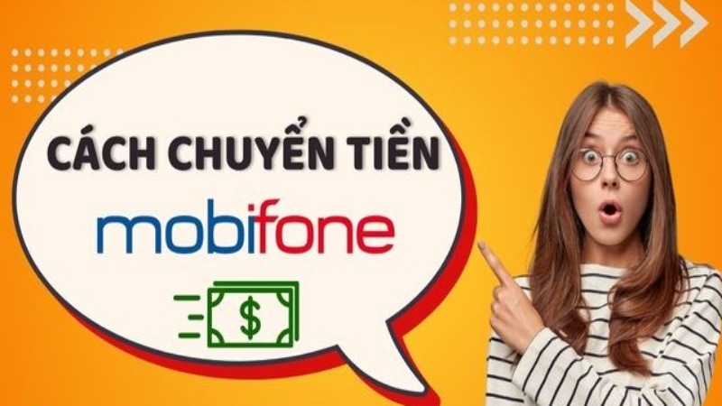 Bắn tiền MobiFone