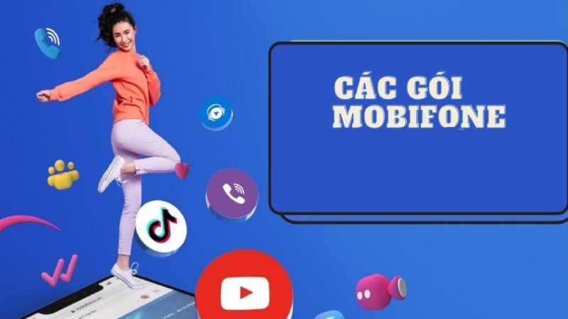 Các gói cước đăng ký gọi nội mạng MobiFone cực ưu đãi