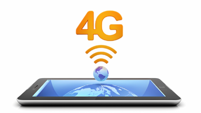 Cách chuyển từ 3G lên 4G nhanh chóng tại nhà