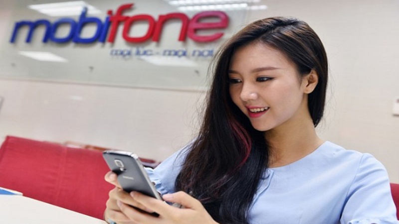 Gói cước gọi nội mạng MobiFone mới nhất