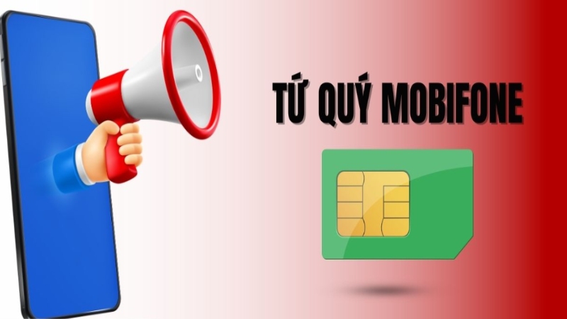 Sim Mobi tứ quý