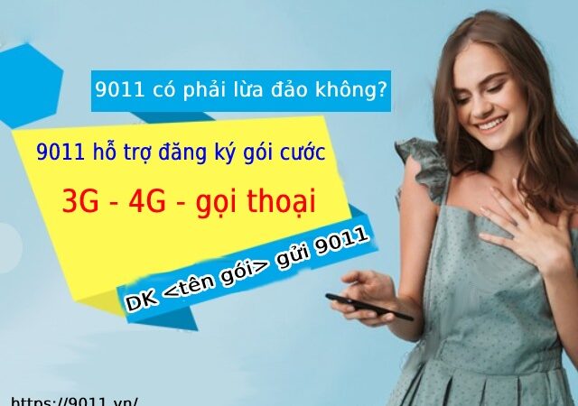 Đầu số tổng đài 9011 có phải lừa đảo không?