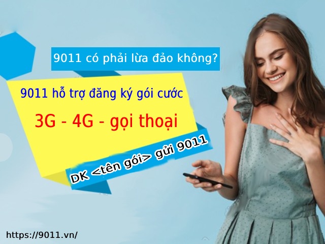 Đầu số tổng đài 9011 có phải lừa đảo không?