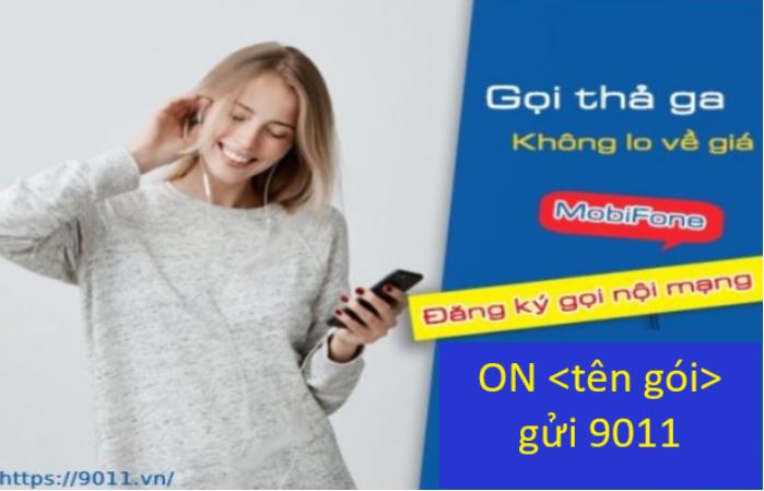 Các cách đăng ký gọi Mobi phổ biến nhất hiện nay