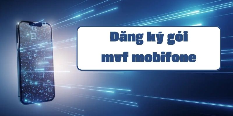 Hướng dẫn đăng ký và sử dụng mvf mobifone chi tiết nhất 2024