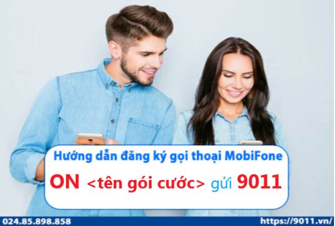 Đăng ký gọi nội mạng MobiFone theo ngày, theo tháng rẻ nhất cập nhật 24/24