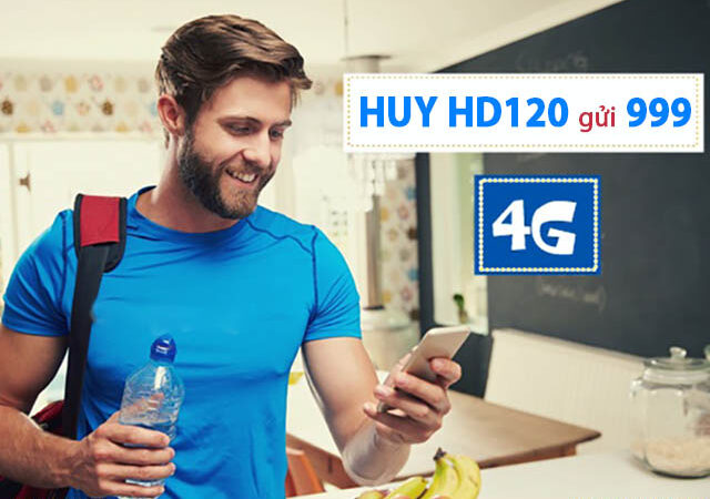 Hủy gói cước HD120 MobiFone đơn giản hơn bạn nghĩ