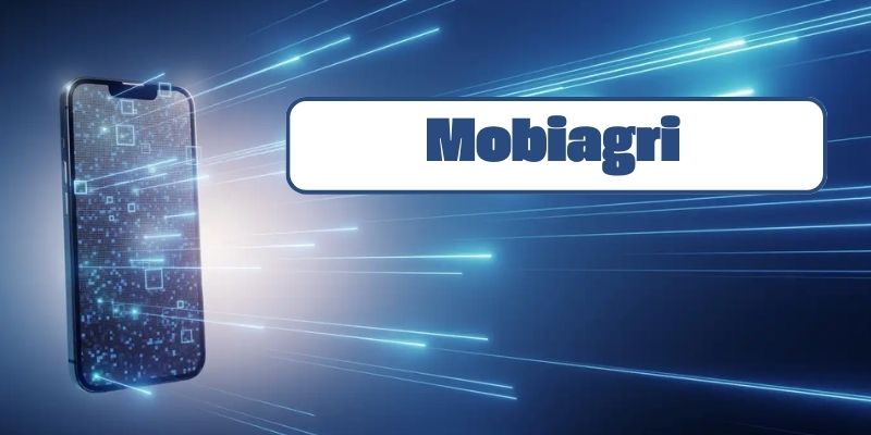 Mobiagri là gì và hướng dẫn sử dụng ứng dụng nông nghiệp thông minh