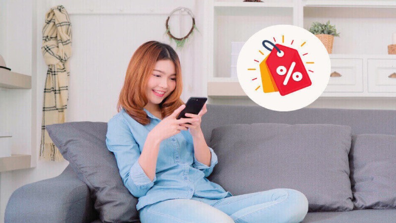 Thông tin khuyến mại nạp thẻ Mobi trong tháng 9/2021