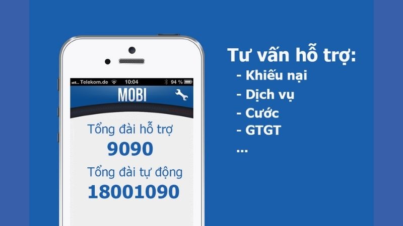 cách kiểm tra gói cước trả sau mobifone