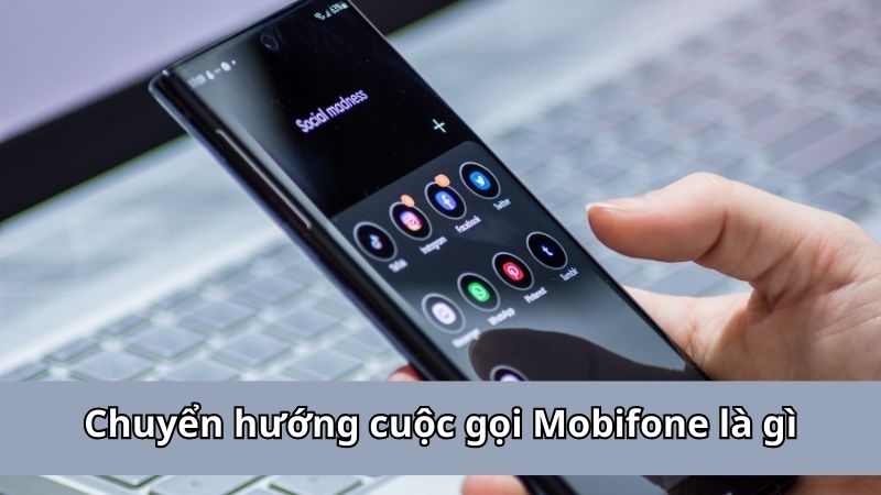 chuyển hướng cuộc gọi là gì