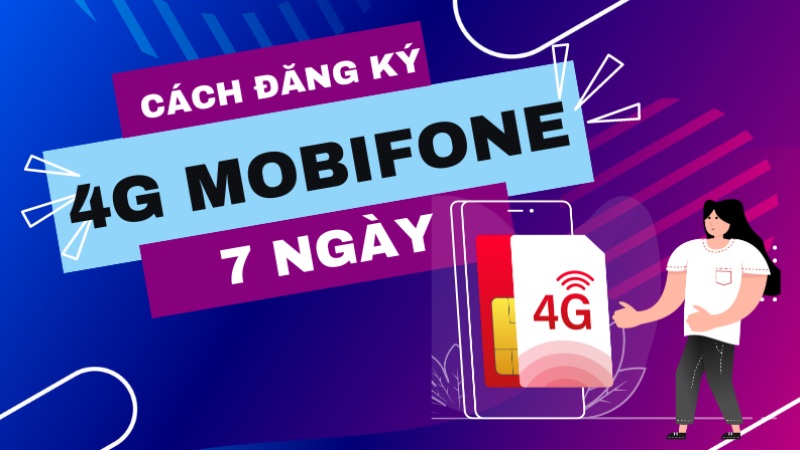 Đăng ký 4G Mobi ngày