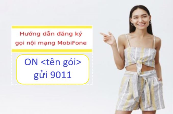 Tổng hợp các gói đăng ký gọi nội mạng Mobi theo tháng