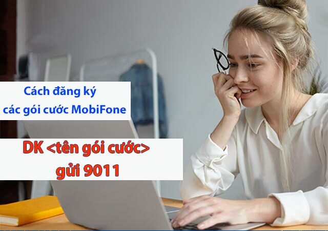 Danh sách các gói cước Mobi theo năm ưu đãi tiết kiệm