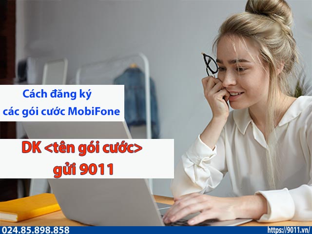 Danh sách các gói cước Mobi theo năm ưu đãi tiết kiệm