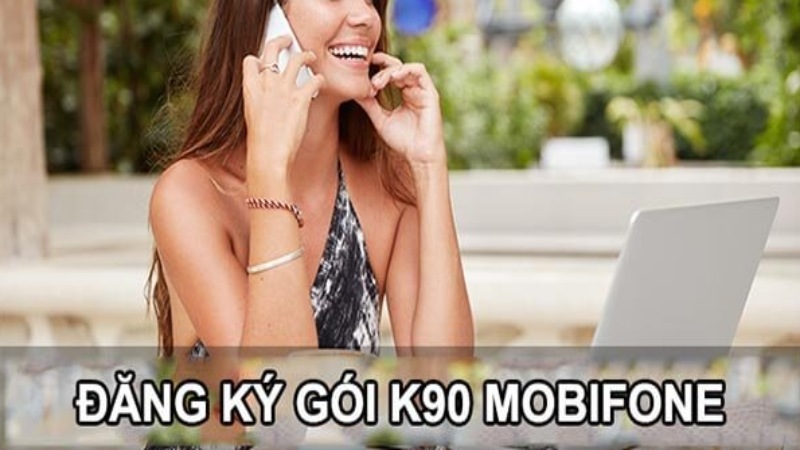 Gói K90 MobiFone