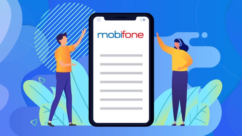 Hủy gói gọi nội mạng MobiFone HDP200