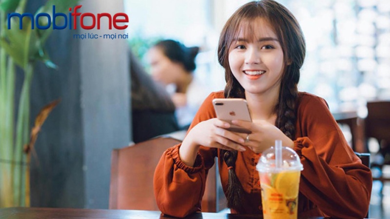 Những gói cước 3G MobiFone sinh viên ưu đãi hấp dẫn