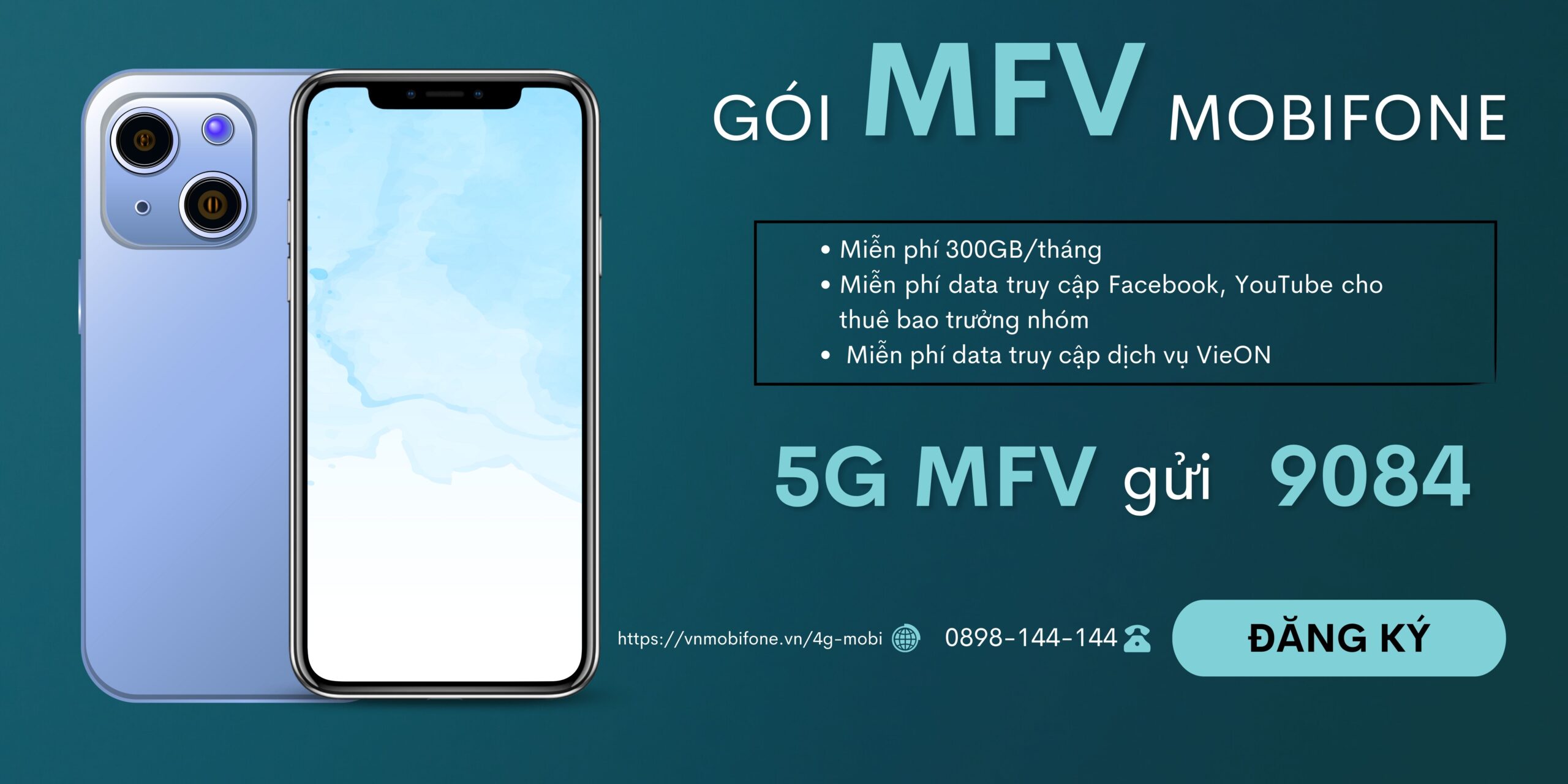 MVF MobiFone là gì và các tính năng nổi bật của dịch vụ